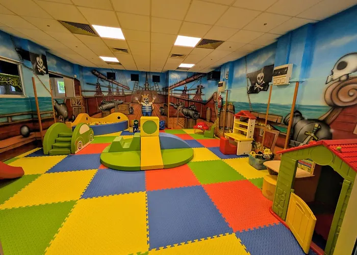 Ξενοδοχείο Krone Lido di Classe