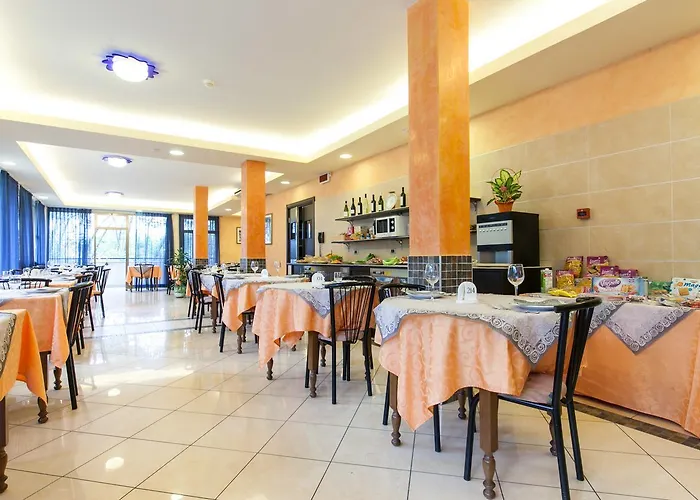 Krone Lido di Classe