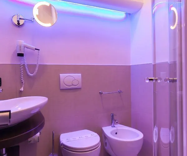 Krone Lido di Classe