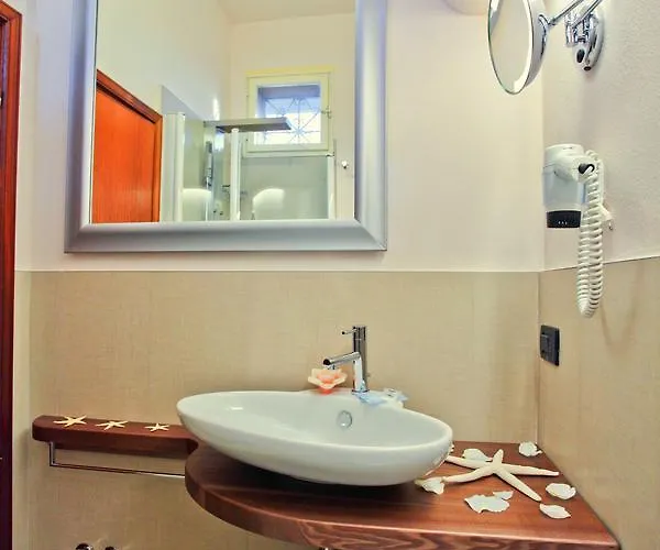 Krone 3* Lido di Classe