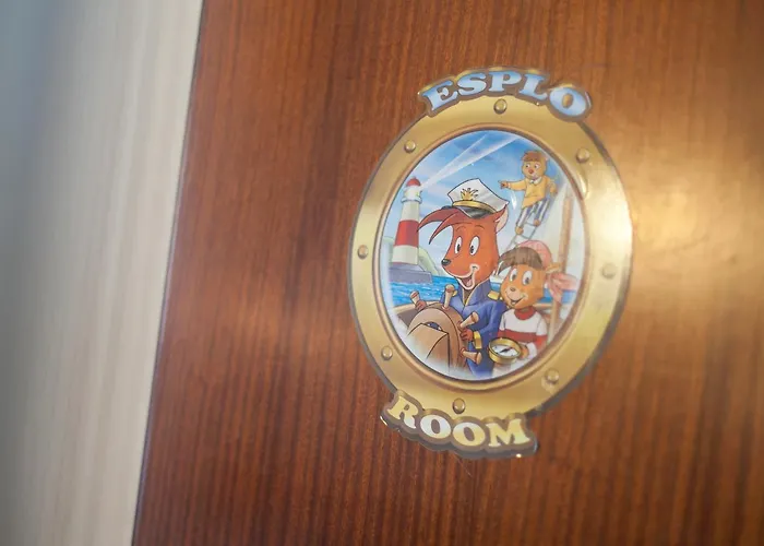 Krone Lido di Classe