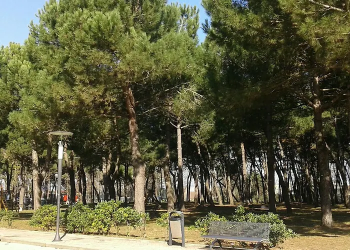 Krone Ξενοδοχείο