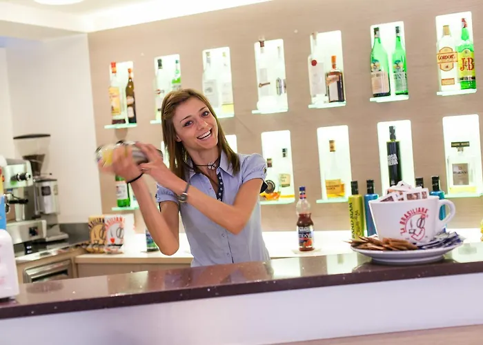 Hotel Krone 3*
