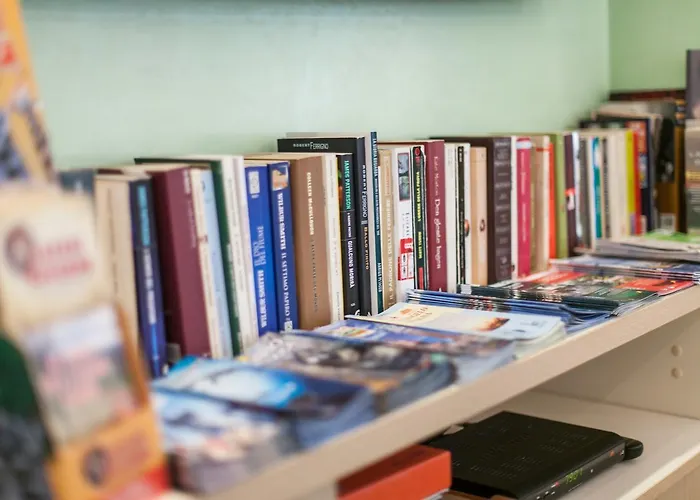 Szálloda Krone Lido di Classe