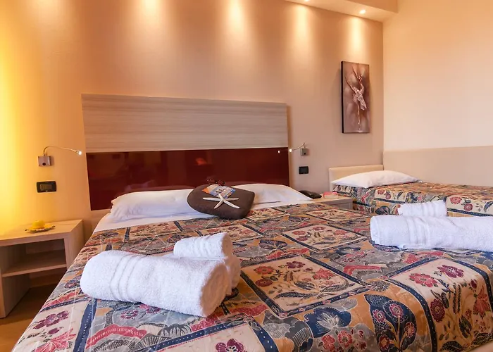 Krone 3* Lido di Classe