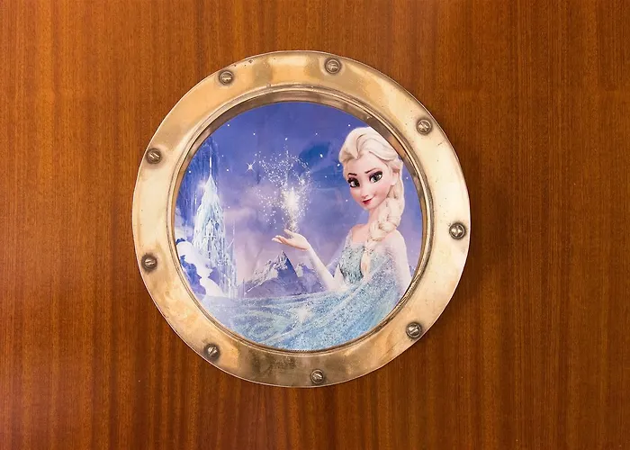 Krone Ξενοδοχείο 3*