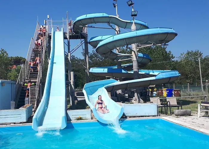 Krone 3* Lido di Classe