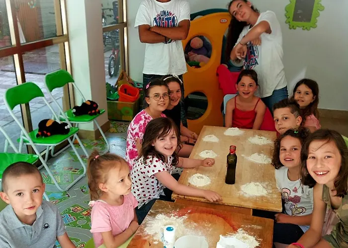 Ξενοδοχείο Krone