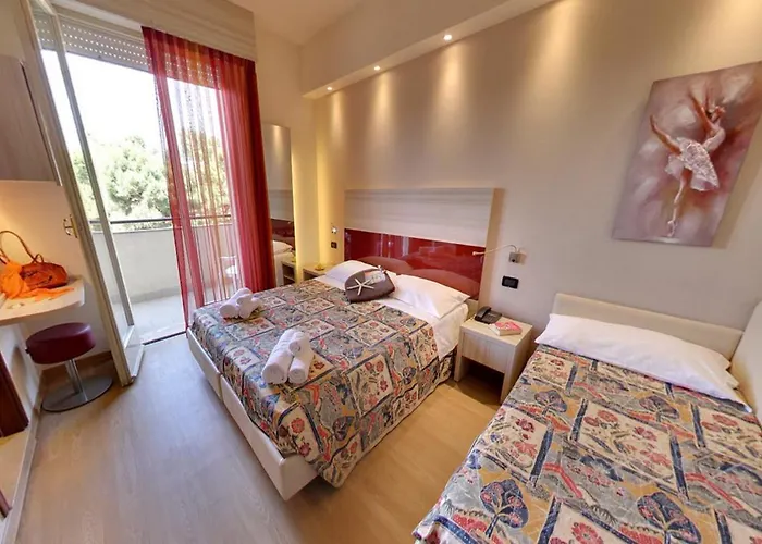 Krone Ξενοδοχείο